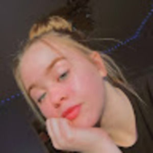 Meet your Posher, Kelsey